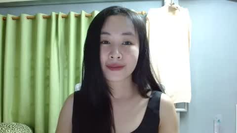 Snapshot of asiantabbyx chatting on July 6, 2026, 2:30 am Tabby online show from July 6, 2026, 2:30 am