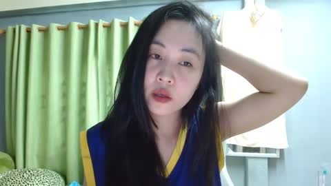 Snapshot of asiantabbyx chatting on July 10, 2026, 2:38 am Tabby online show from July 10, 2026, 2:38 am