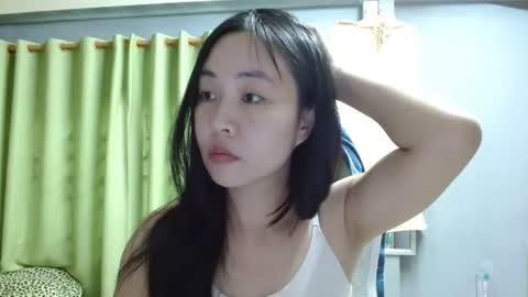 Snapshot of asiantabbyx chatting on July 13, 2026, 2:58 am Tabby online show from July 13, 2026, 2:58 am