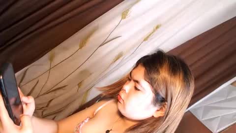 Snapshot of asiantifanny chatting on January 6, 2025, 12:48 am asiantifanny online show from January 6, 2025, 12:48 am