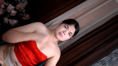 Snapshot of asiantifanny chatting on January 27, 2025, 12:43 am asiantifanny online show from January 27, 2025, 12:43 am