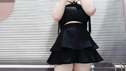 SoHye online show from April 9, 2026, 6:19 am