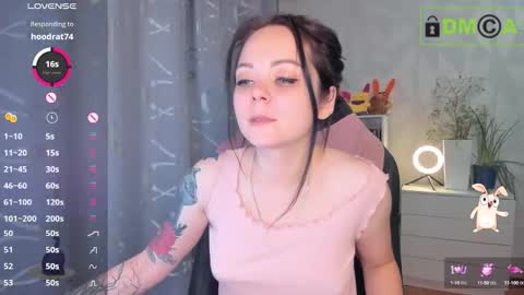 Snapshot of asima_ chatting on October 8, 2025, 8:56 am Asima online show from October 8, 2025, 8:56 am
