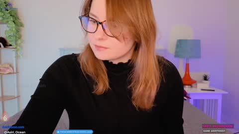 Snapshot of asiri_ocean chatting on September 23, 2025, 7:17 pm Asiri pronounced Ah-siri Please no nicknames 3 online show from September 23, 2025, 7:17 pm