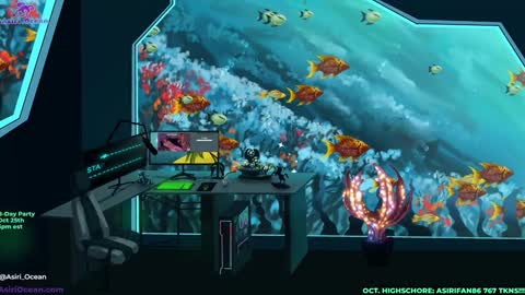 Snapshot of asiri_ocean chatting on October 11, 2025, 2:00 am Asiri pronounced Ah-siri Please no nicknames 3 online show from October 11, 2025, 2:00 am