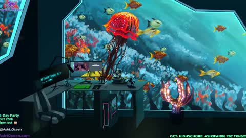 Snapshot of asiri_ocean chatting on October 22, 2025, 5:34 pm Asiri pronounced Ah-siri Please no nicknames 3 online show from October 22, 2025, 5:34 pm