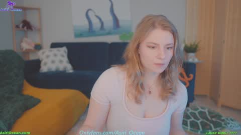 Asiri   pronounced Ah-siri Please no nicknames   3 online show from March 3, 2026, 1:28 pm