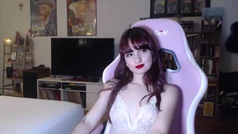 Alice online show from January 11, 2025, 11:35 pm