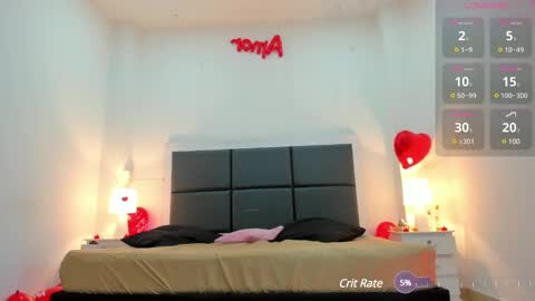  Aslhyn  online show from February 19, 2025, 10:20 pm