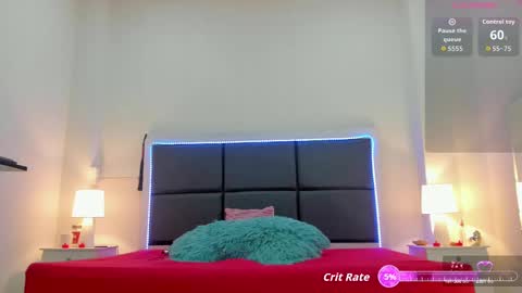  Aslhyn  online show from October 4, 2025, 6:28 pm