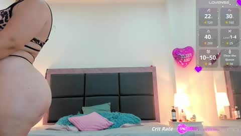  Aslhyn  online show from March 14, 2026, 1:55 am