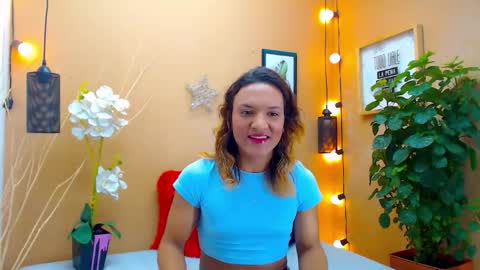 ASLY online show from September 30, 2025, 11:59 am