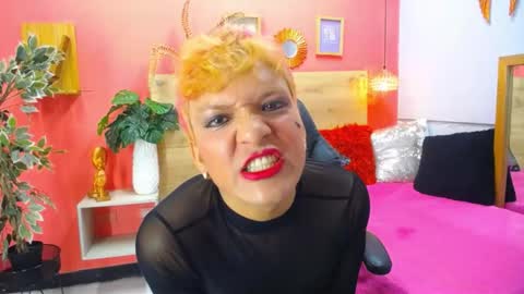 Snapshot of aslyhernandez chatting on March 7, 2026, 12:02 pm ASLY online show from March 7, 2026, 12:02 pm