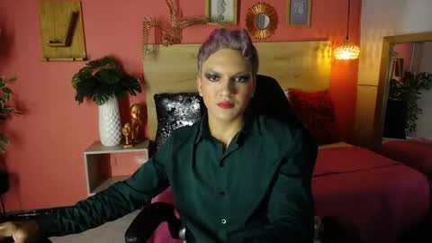 Snapshot of aslyhernandez chatting on March 23, 2026, 11:58 am ASLY online show from March 23, 2026, 11:58 am