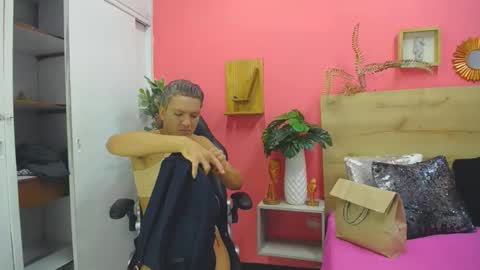 Snapshot of aslyhernandez chatting on March 31, 2026, 10:26 am ASLY online show from March 31, 2026, 10:26 am