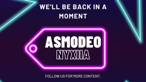 asm0deo online show from January 13, 2026, 9:31 pm