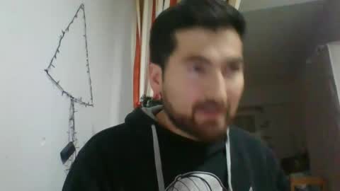 Antonio online show from December 7, 2024, 8:05 pm