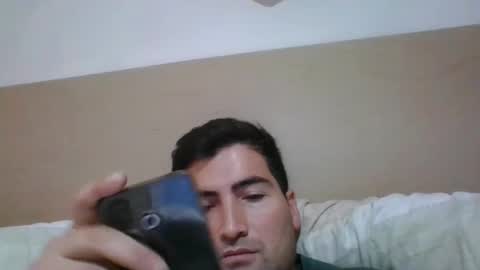 Antonio online show from January 8, 2025, 12:37 pm