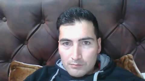 Antonio online show from February 1, 2025, 1:34 am