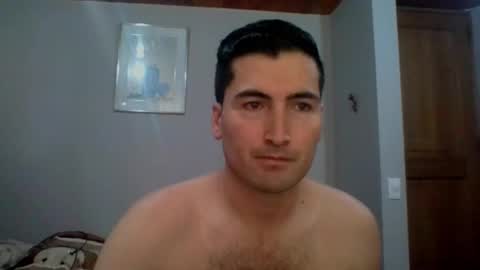 Antonio online show from February 7, 2025, 5:29 pm