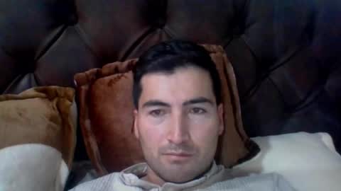 Antonio online show from February 9, 2025, 7:52 pm