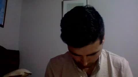 Antonio online show from February 10, 2025, 2:30 am