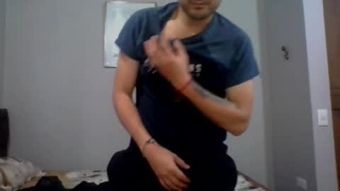 Antonio online show from February 11, 2025, 7:38 pm