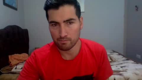 Antonio online show from February 13, 2025, 3:46 pm