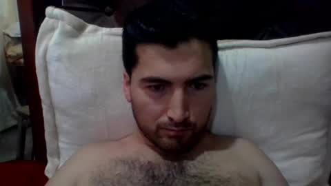 Antonio online show from February 14, 2025, 6:29 pm