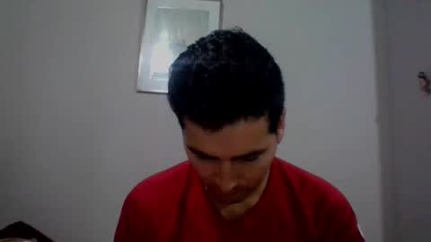 Antonio online show from February 17, 2025, 7:31 pm