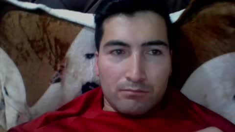 Antonio online show from February 17, 2025, 10:58 pm