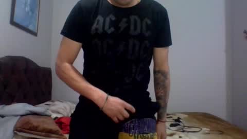 Antonio online show from February 18, 2025, 3:54 pm