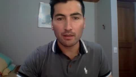 Antonio online show from February 19, 2025, 6:43 pm