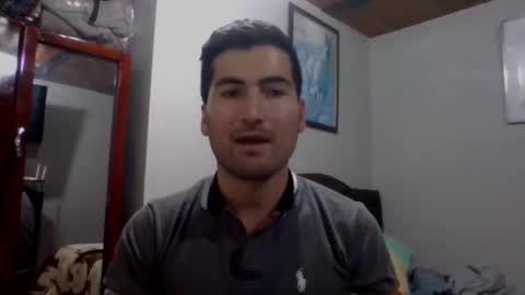 Antonio online show from February 20, 2025, 2:07 am