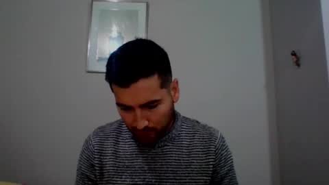 Antonio online show from February 27, 2025, 5:04 pm