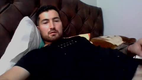 Antonio online show from March 2, 2025, 8:07 pm