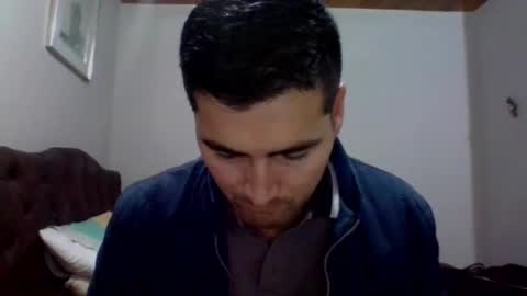 Antonio online show from March 3, 2025, 12:59 am