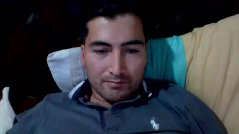 Antonio online show from March 3, 2025, 5:09 am