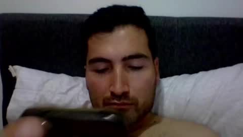 Antonio online show from March 10, 2025, 2:50 am