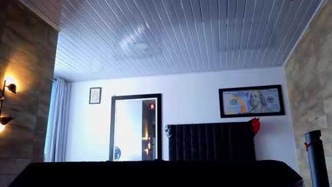 Asmodeo  -   online show from October 23, 2025, 12:59 pm