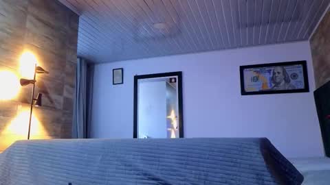 Asmodeo  -   online show from November 16, 2025, 10:26 pm