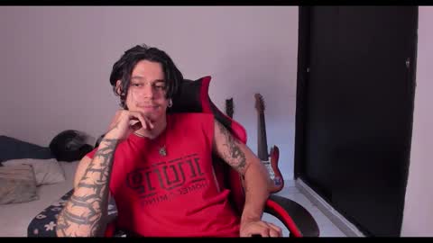 asmodeuszz online show from March 2, 2026, 4:47 pm