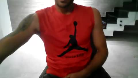 Snapshot of asmrbadboy chatting on July 1, 2026, 2:02 am BadBoyasmr online show from July 1, 2026, 2:02 am
