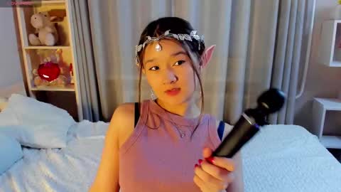 asoka_matama online show from March 12, 2025, 1:51 pm