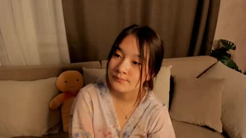 asoka_matama online show from March 15, 2026, 6:14 pm