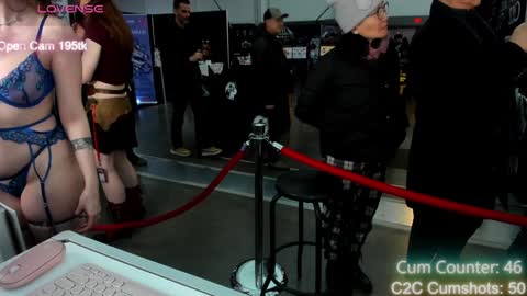 Aspen Wild online show from February 2, 2025, 11:53 pm