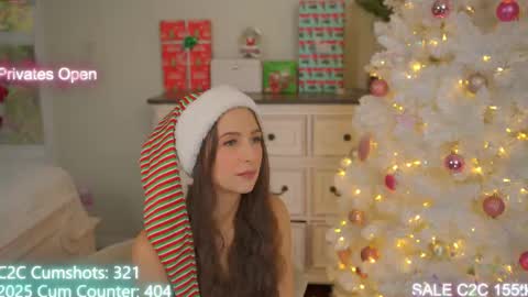 Aspen Wild online show from December 16, 2025, 4:45 pm