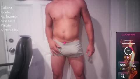 ASPEROUS 0NE COCK online show from September 9, 2025, 6:35 am