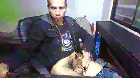 Aspy online show from December 3, 2024, 4:58 am