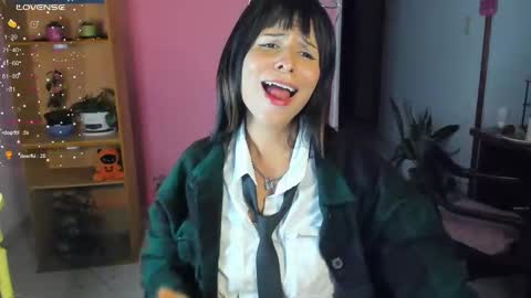 Ana online show from January 16, 2026, 12:36 am